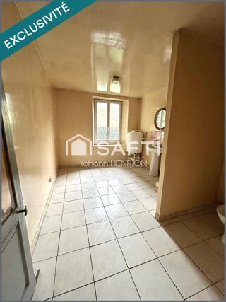  Maison � vendre 2 pi�ces 70 m�