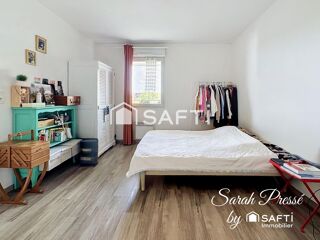Vente Appartement Bel appartement idéalement situé, proche des commodités Vertou