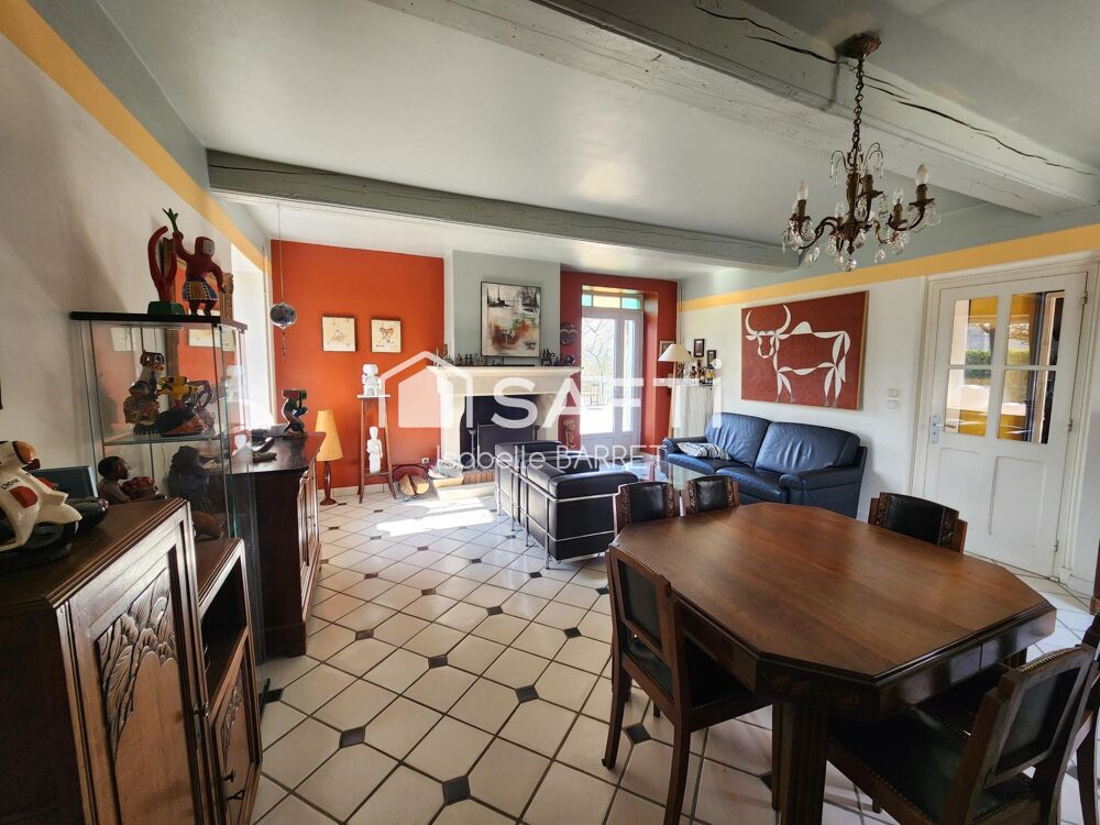 � vendre  Maison Jonage (69330)