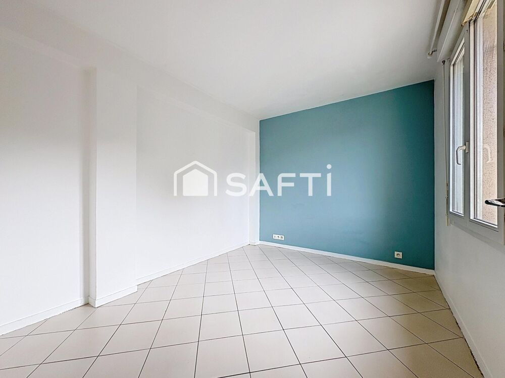 Vente Appartement Appartement 2 pièces lumineux avec belle pièce de vie Montesson