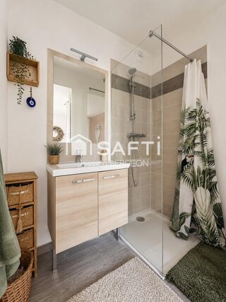  Appartement à vendre 4 pièces 77 m²