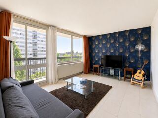  Appartement � vendre 5 pi�ces 99 m� Fontenay-sous-bois