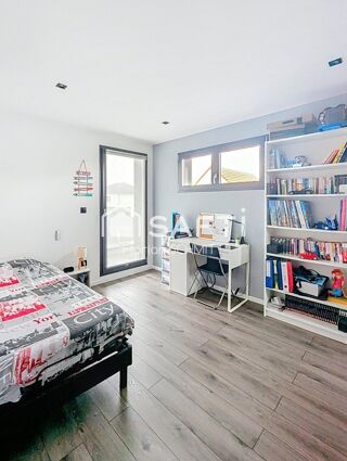  Maison  vendre 6 pices 158 m