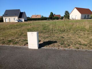  Terrain � vendre 1674 m�