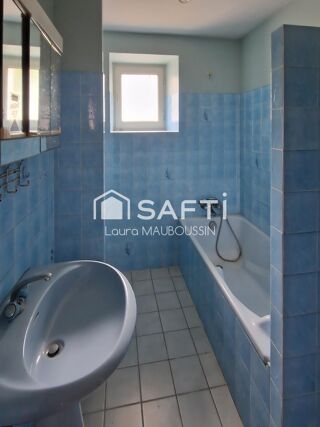  Maison à vendre 6 pièces 120 m²