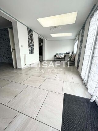  Maison � vendre 7 pi�ces 122 m�