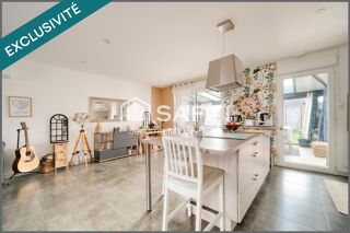  Maison � vendre 5 pi�ces 121 m�