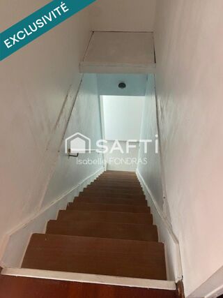  Maison � vendre 3 pi�ces 85 m�