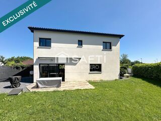  Maison � vendre 4 pi�ces 110 m�