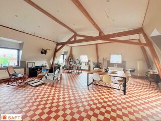  Maison à vendre 5 pièces 145 m²