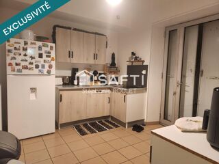  Maison � vendre 3 pi�ces 69 m�