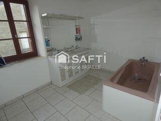  Maison à vendre 5 pièces 160 m²