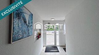  Appartement � vendre 2 pi�ces 53 m�