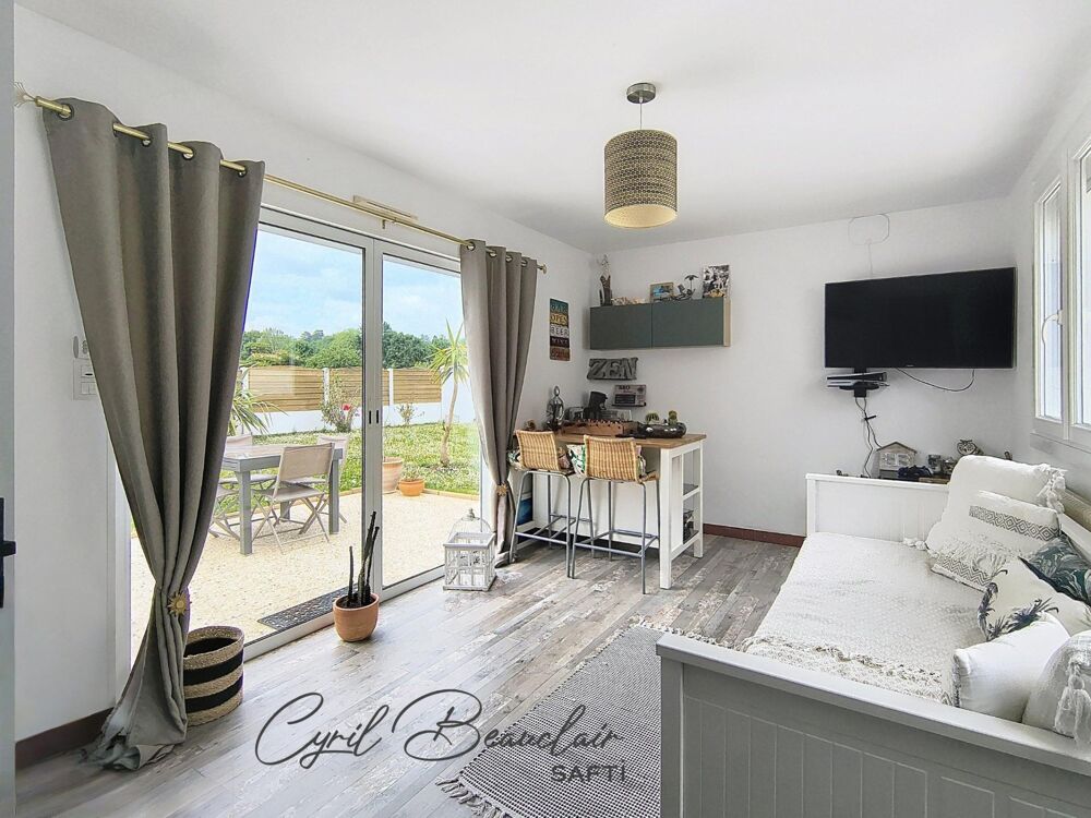 Vente Maison Maison agréable et bien agencée Bouaye