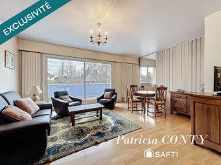  Appartement  vendre 3 pices 68 m
