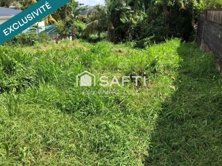  Terrain � vendre 515 m�