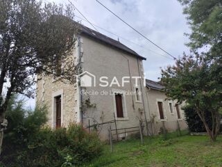  Maison à vendre 5 pièces 110 m²