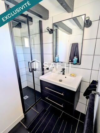  Maison à vendre 5 pièces 138 m²