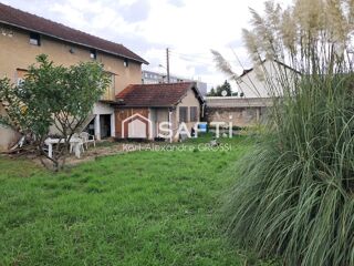  Maison � vendre 3 pi�ces 39 m�