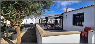  Maison � vendre 7 pi�ces 109 m�