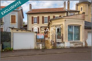  Maison � vendre 7 pi�ces 160 m�