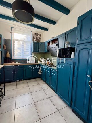  Maison à vendre 7 pièces 152 m²