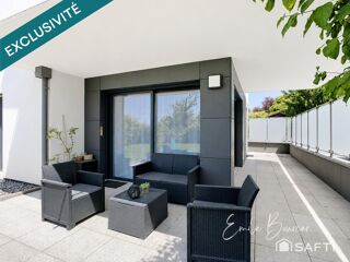  Appartement à vendre 3 pièces 63 m²