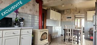 Maison à vendre 6 pièces 120 m²