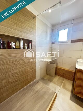  Appartement � vendre 4 pi�ces 80 m�