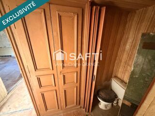  Maison � vendre 5 pi�ces 80 m�