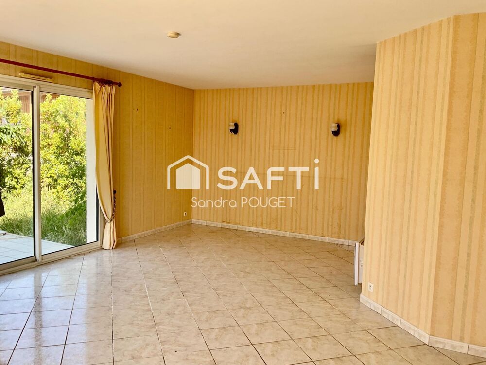 Vente Maison MAISON A RENOVER de 120 m2 La teste-de-buch