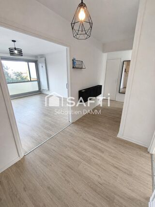  Appartement à vendre 4 pièces 75 m²