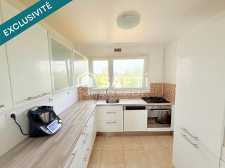  Appartement à vendre 3 pièces 62 m²