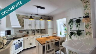  Maison à vendre 5 pièces 131 m²