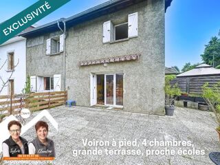  Maison à vendre 5 pièces 95 m²