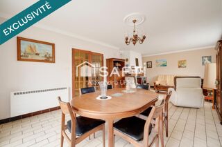  Maison � vendre 4 pi�ces 100 m�