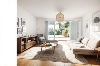  Appartement  vendre 3 pices 67 m