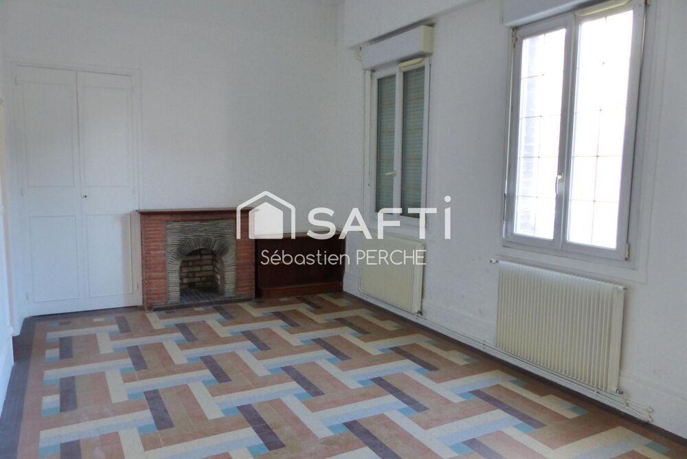 Location Maison A louer maison 153m² avec local commercial 36m² Oissel