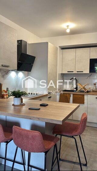  Appartement � vendre 2 pi�ces 39 m�