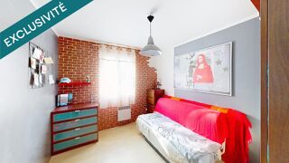  Maison � vendre 5 pi�ces 88 m�