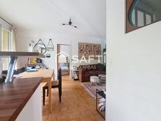  Appartement � vendre 3 pi�ces 46 m�