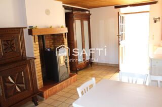  Maison � vendre 4 pi�ces 95 m�