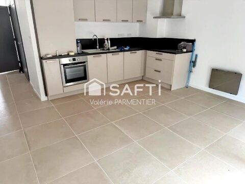  Appartement à vendre 2 pièces 41 m²