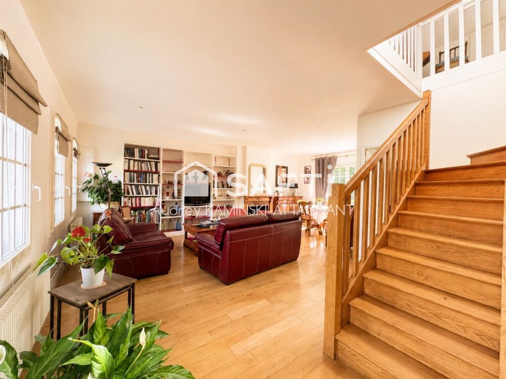 Vente Maison Et si votre rêve immobilier était à vôtre portée? Noailles