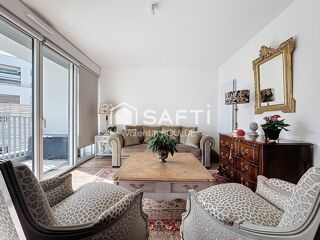  Appartement à vendre 4 pièces 86 m²