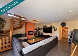  Maison à vendre 4 pièces 125 m²