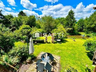  Maison � vendre 8 pi�ces 208 m�