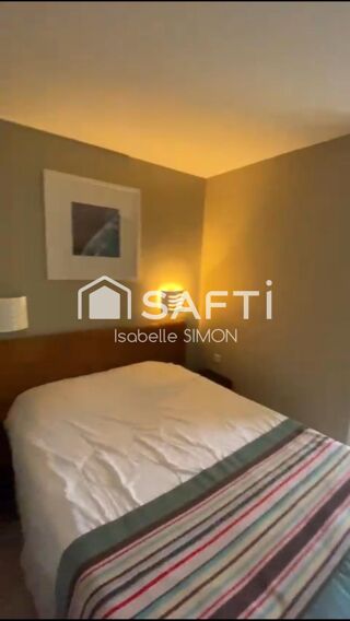  Appartement � vendre 3 pi�ces 43 m�