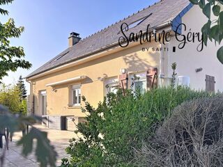  Maison  vendre 6 pices 90 m