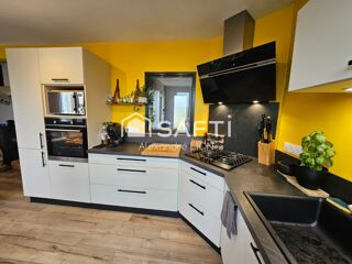  Maison à vendre 4 pièces 67 m²